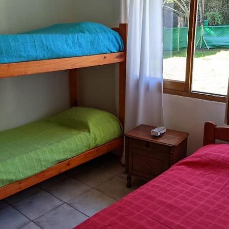 De Tal Palo Hostel El Bolson Luaran gambar