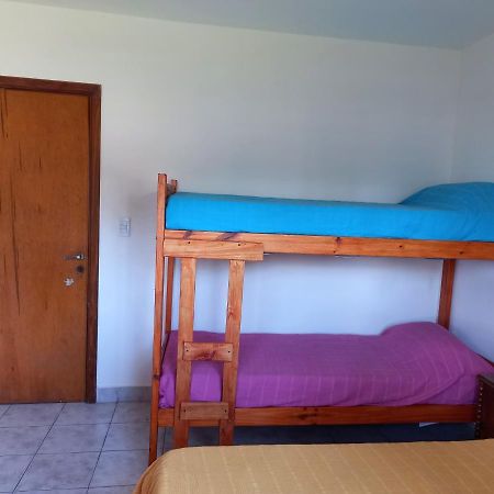De Tal Palo Hostel El Bolson Luaran gambar