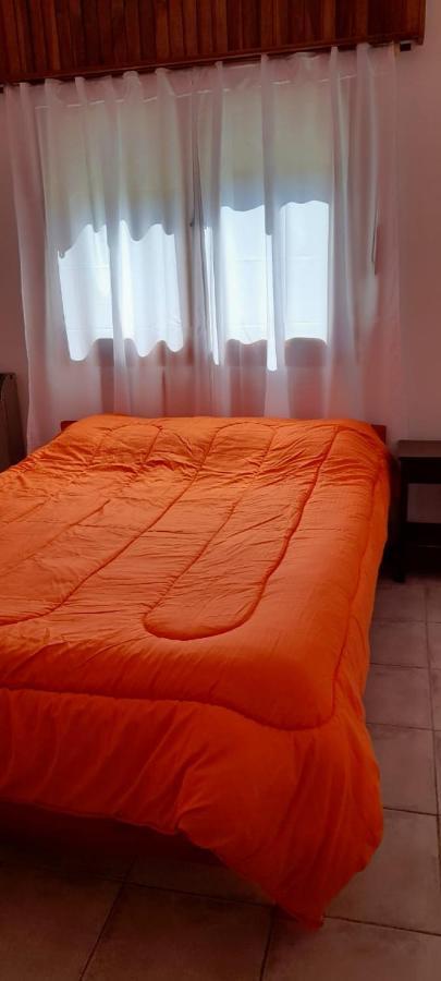 De Tal Palo Hostel El Bolson Luaran gambar